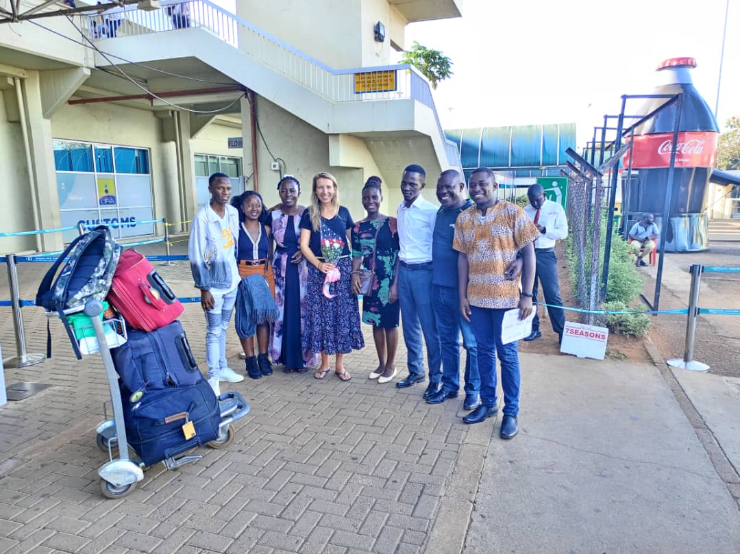 Children’s Rights Protection in Uganda White Nile Charity